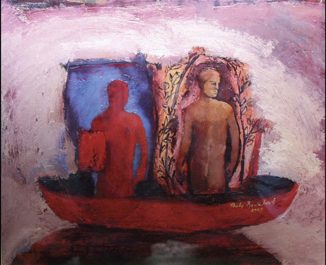 Philip Badenhorst 2007