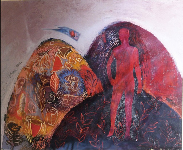 Philip Badenhorst 2007