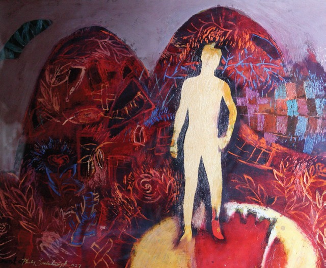 Philip Badenhorst 2007