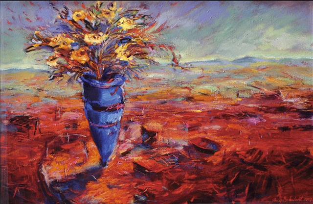 Philip Badenhorst 2007