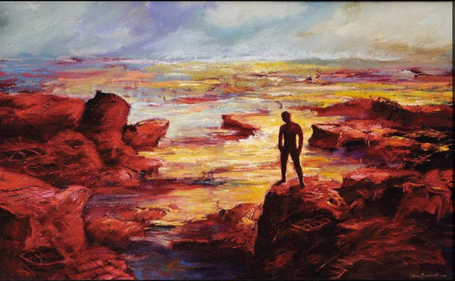 Philip Badenhorst 2007