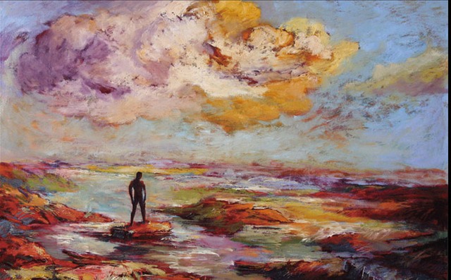 Philip Badenhorst 2007