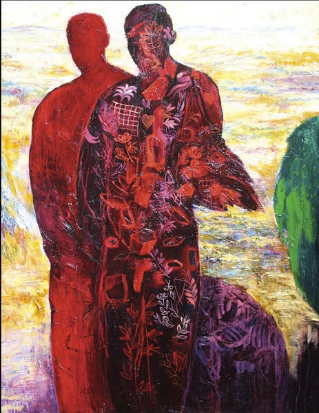 Philip Badenhorst 2007