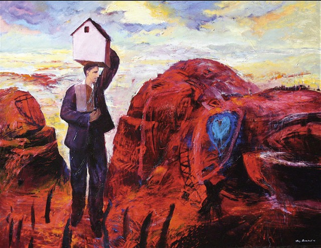 Philip Badenhorst 2007