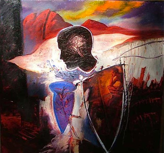 Philip Badenhorst 2009