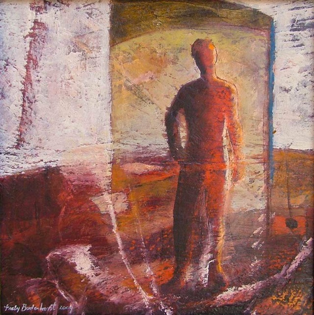 Philip Badenhorst 2009