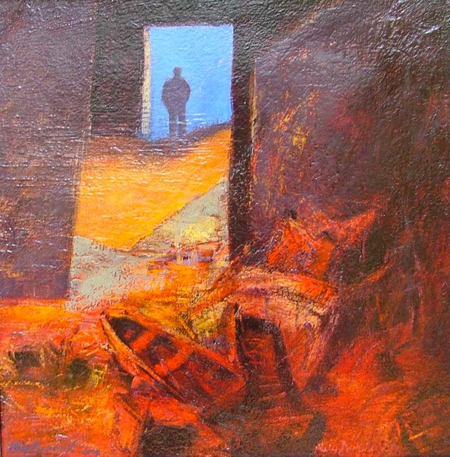 Philip Badenhorst 2009