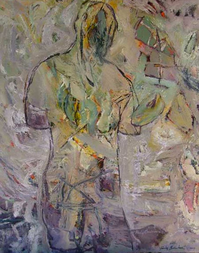 Philip Badenhorst 2009