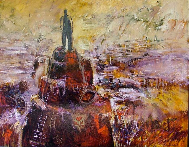 Philip Badenhorst 2010