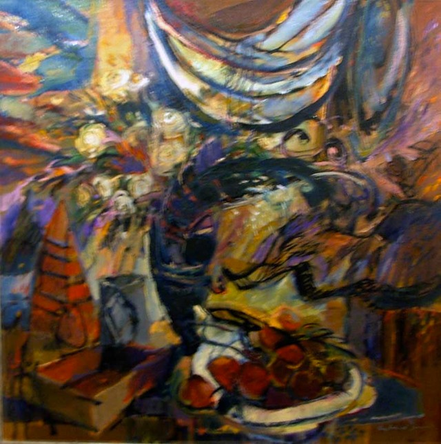 Philip Badenhorst 2010