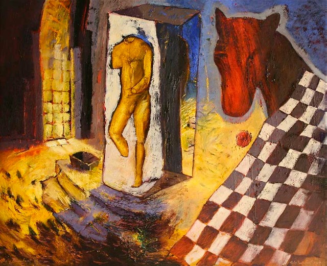 Philip Badenhorst 2010